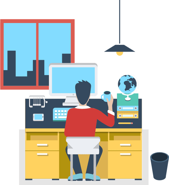 Full-Time Work-from-Home Jobs