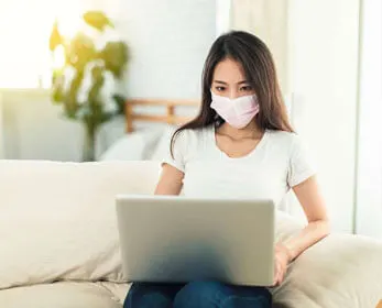 Fill Up Your Personal Information