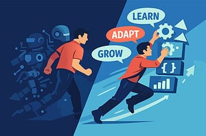 How AI Co-Workers Are Changing Online Jobs for Filipinos (and How to Adapt)