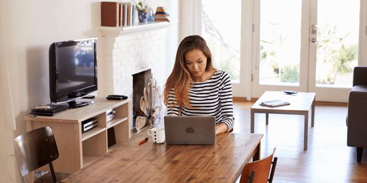 Work from Home Jobs That Pays Well