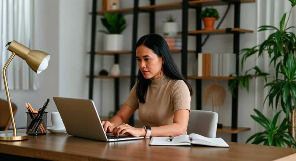 How to Stay Motivated When Working from Home Without a Boss Nearby