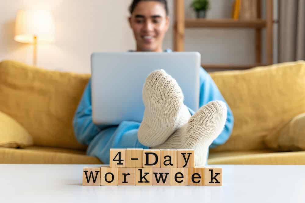 Is The Four-Day Work Week A Reality For Filipino Teams That Work From Home?