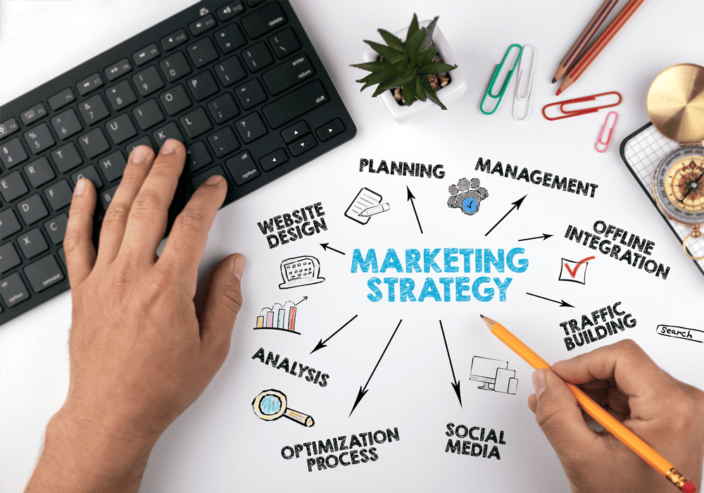 Marketing Strategies for Freelancers