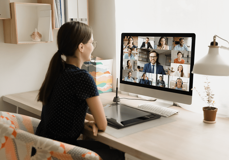 Professional Development for Remote Workers