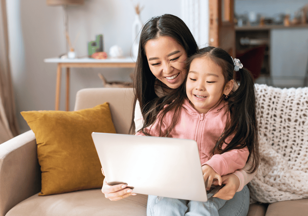 Modern Parenting: Navigating the Digital Age with Your Children