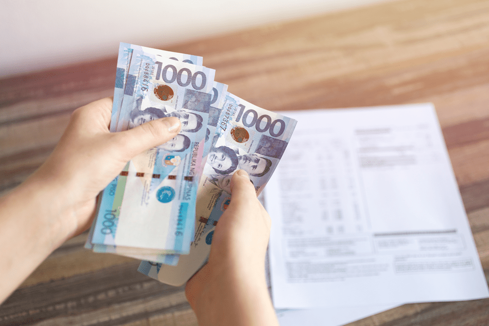 Computation of Separation Pay in The Philippines