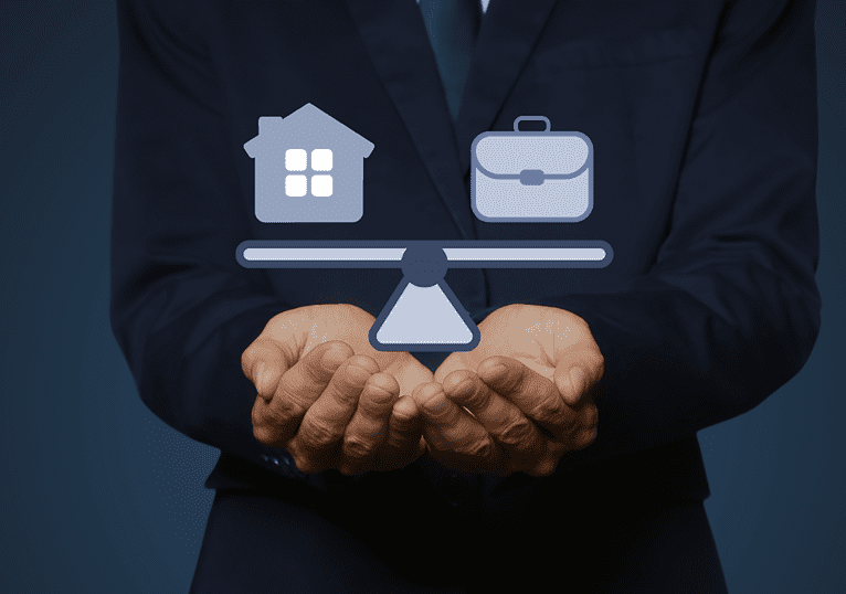 Setting Boundaries Between Work And Personal Life