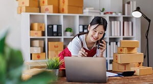 The Blurring Line Between Freelancing and Entrepreneurship for Filipinos in Outsourcing