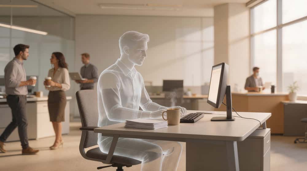 The “Ghosting” Epidemic: How Remote Teams Can Build Radical Transparency in 2026