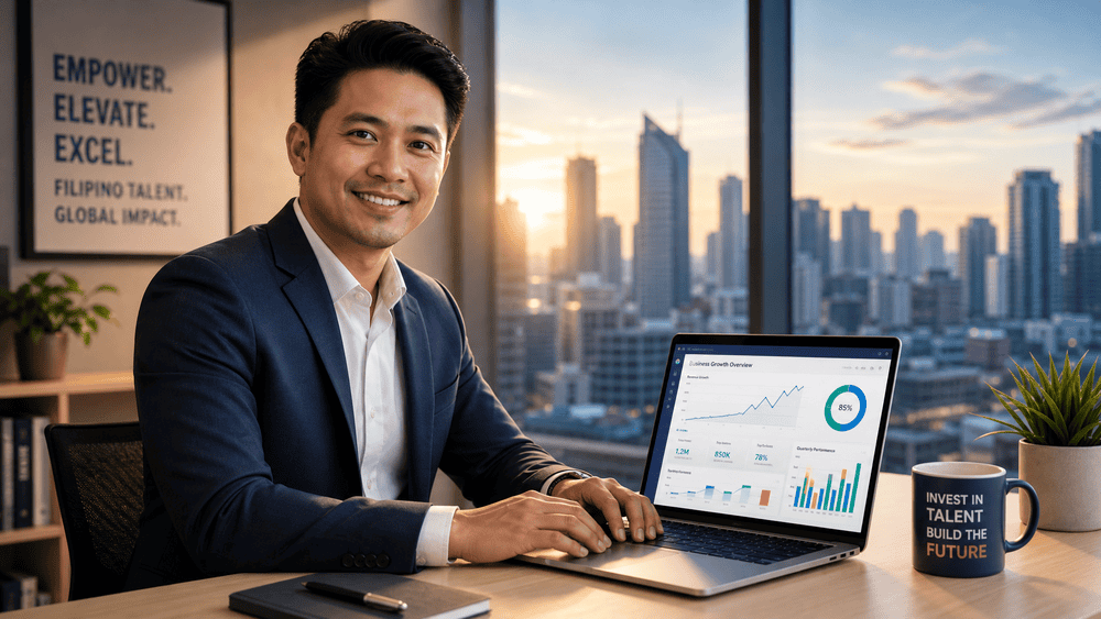 The Hidden Cost of Hiring Cheap: Why Businesses Should Invest in Skilled Filipino Talent