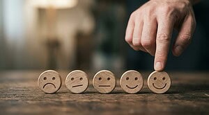 The Power of the Feedback Loop: How to Overcome the Cultural Barrier of Perfectionism