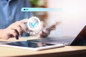 The Role of Certifications in Landing High-Paying Online Jobs