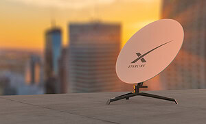 The ‘Starlink Effect’: How High-Speed Satellite Internet is Ending the Urban Monopoly on Remote Jobs