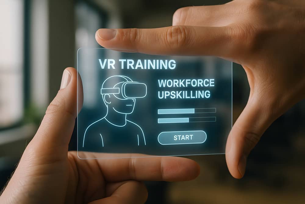 Upskilling for the Metaverse: How Filipinos Can Get Ready for New Virtual Jobs